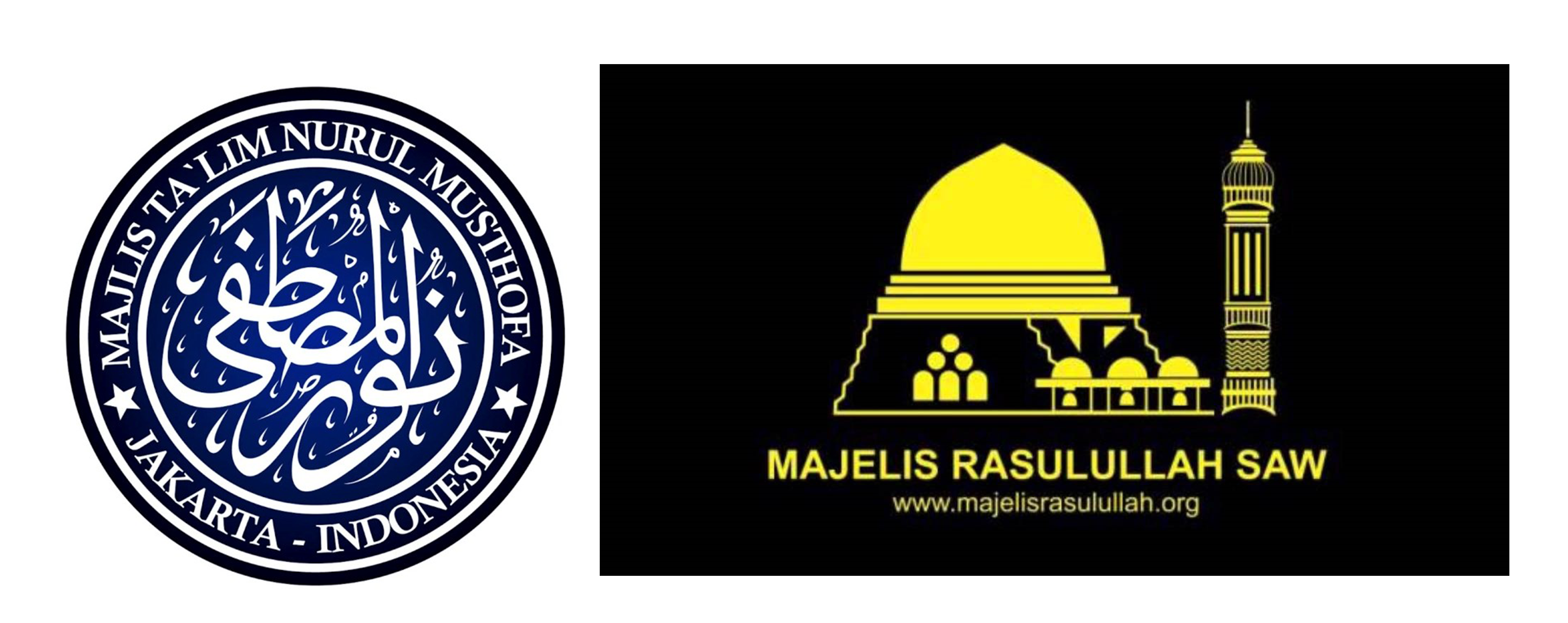 Detail Download Logo Majelis Rasulullah Nomer 46
