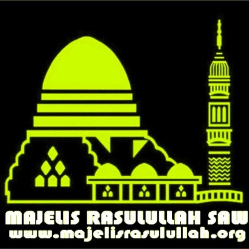 Detail Download Logo Majelis Rasulullah Nomer 52
