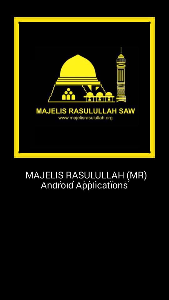 Detail Download Logo Majelis Rasulullah Nomer 10
