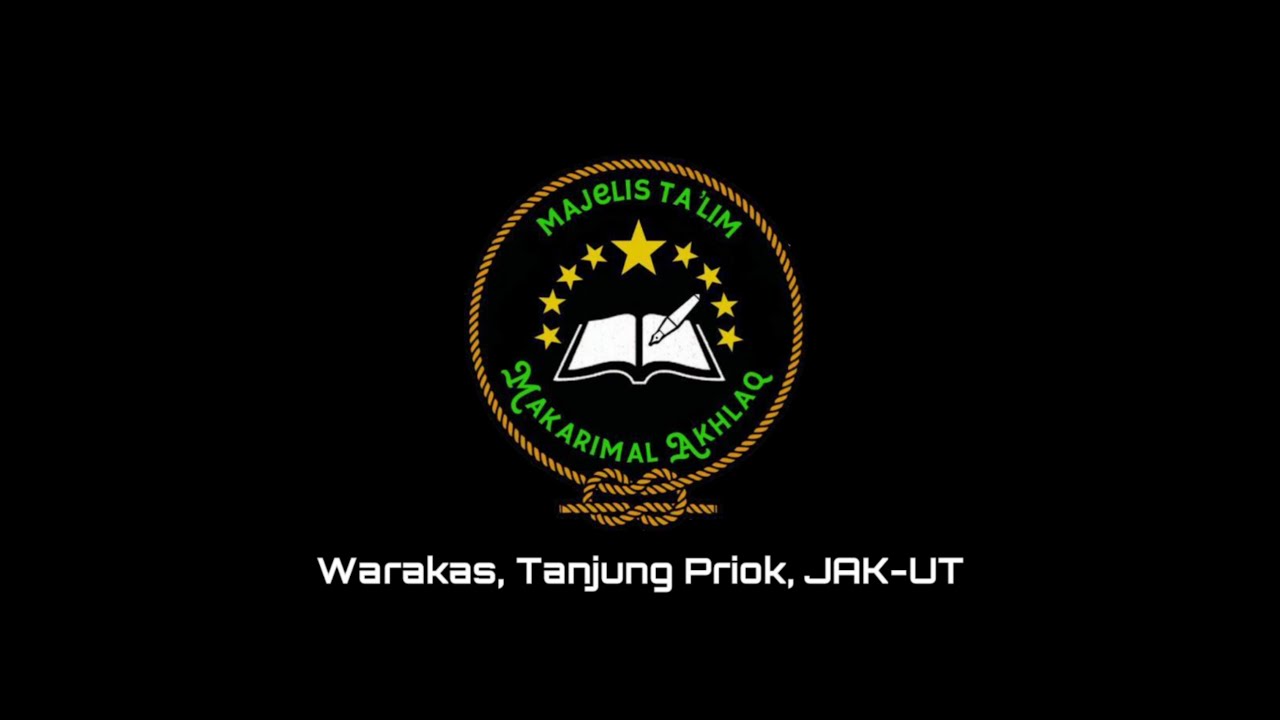 Detail Download Logo Majelis Ta Lim Nomer 36