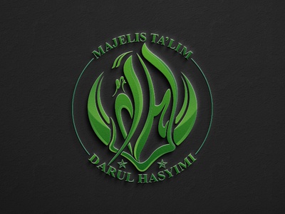 Detail Download Logo Majlis Talim Nomer 29