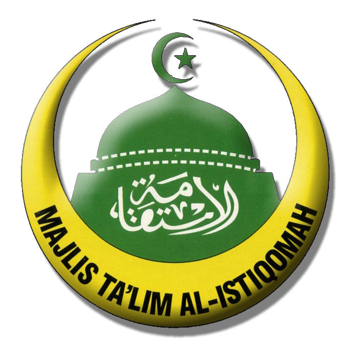 Detail Download Logo Majlis Talim Nomer 6