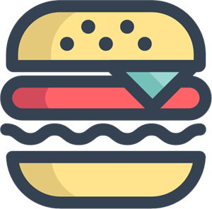 Detail Download Logo Makanan Nomer 20
