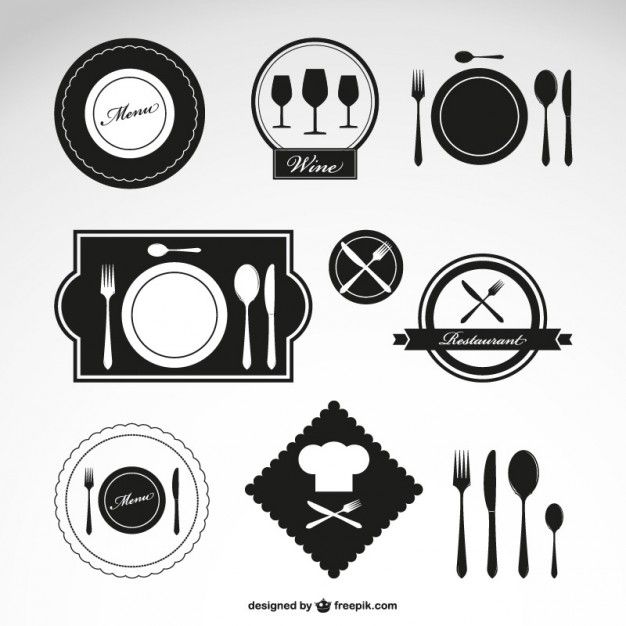 Detail Download Logo Makanan Nomer 30