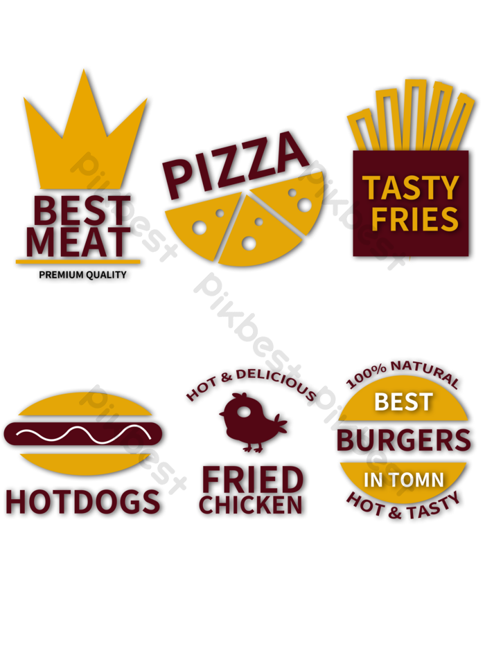 Detail Download Logo Makanan Nomer 32