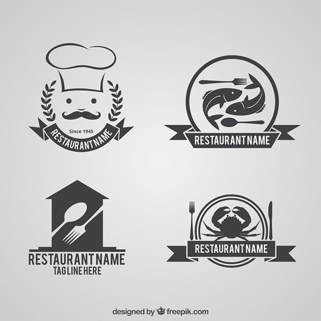 Detail Download Logo Makanan Free Nomer 14