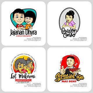 Detail Download Logo Makanan Photoshop Nomer 48