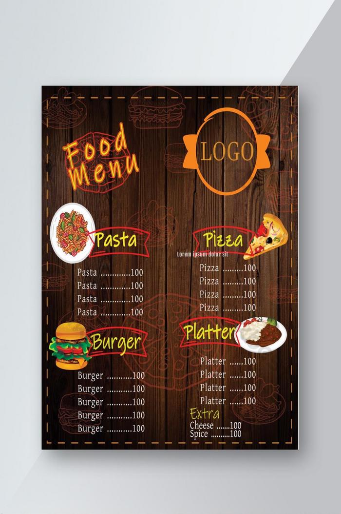 Detail Download Logo Makanan Psd Nomer 39