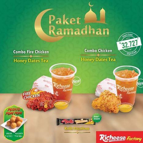 Detail Download Logo Makanan Richeese Factory Nomer 23