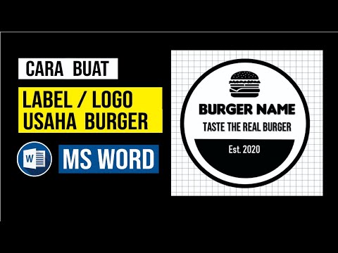 Detail Download Logo Makanan Word Nomer 30