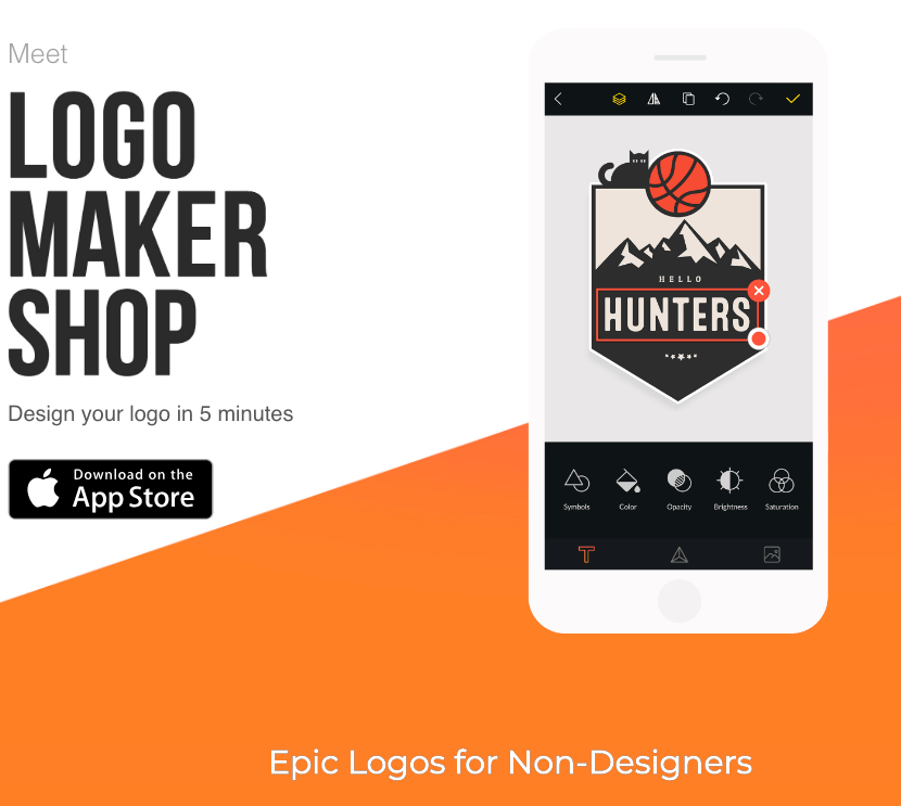 Detail Download Logo Maker And Logo Creator Nomer 31