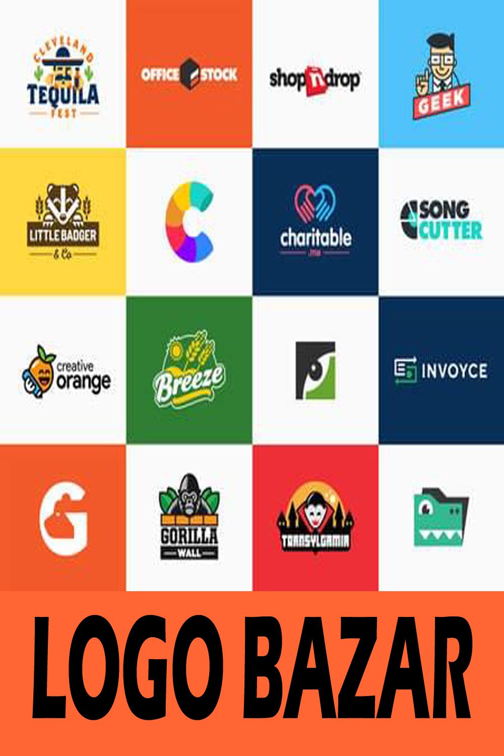 Detail Download Logo Maker And Logo Creator Nomer 49