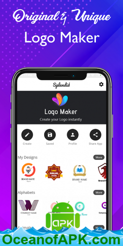 Detail Download Logo Maker Apk Free Nomer 30