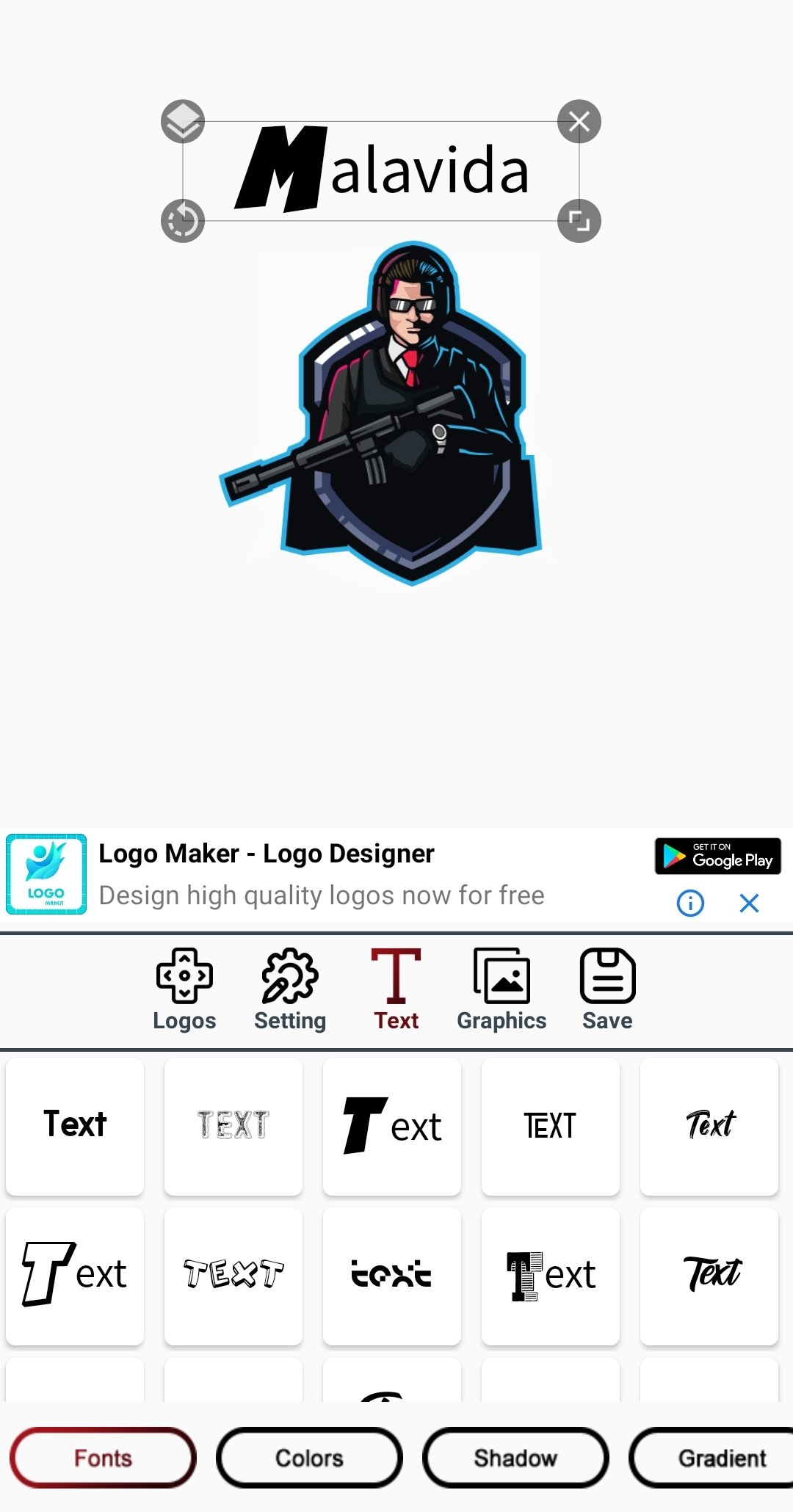 Detail Download Logo Maker Apk Free Nomer 46