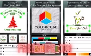 Detail Download Logo Maker Apk Full Version Nomer 20