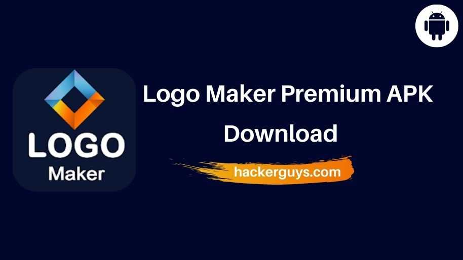 Detail Download Logo Maker Apk Premium Nomer 16