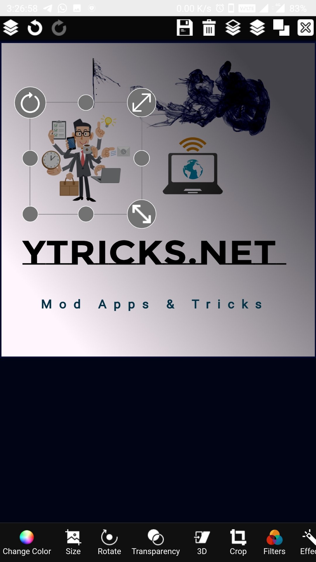 Detail Download Logo Maker Apk Premium Nomer 17