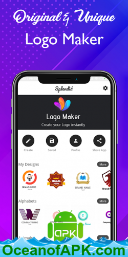Detail Download Logo Maker Apk Premium Nomer 22