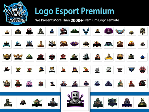 Detail Download Logo Maker Apk Premium Nomer 33
