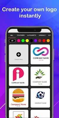 Detail Download Logo Maker Apk Premium Nomer 35