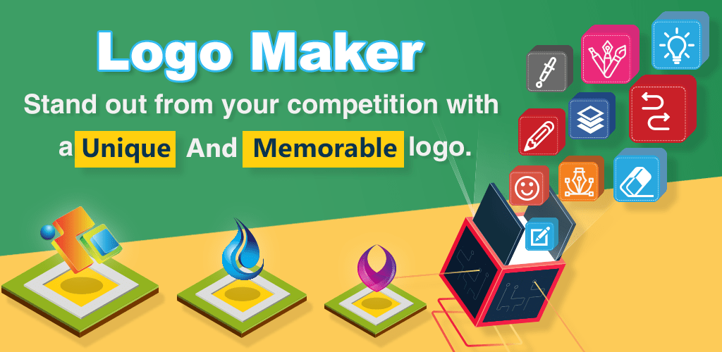 Detail Download Logo Maker Apk Premium Nomer 37