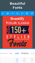 Detail Download Logo Maker Apk Premium Nomer 41