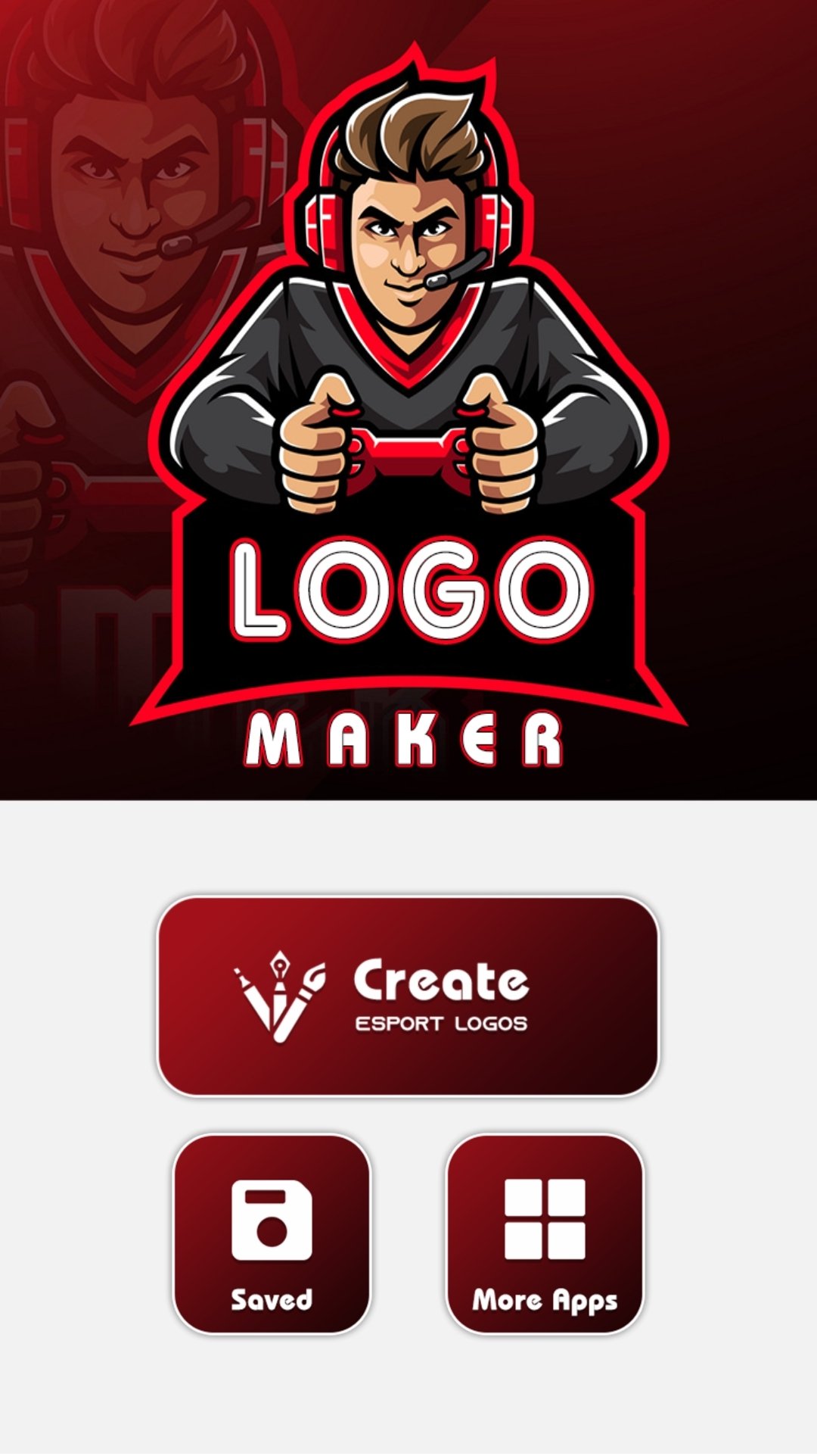 Detail Download Logo Maker Apkpure Nomer 12