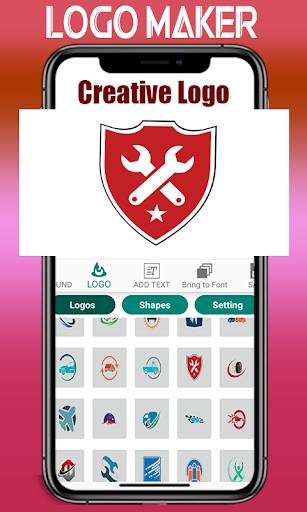 Detail Download Logo Maker Creator For Android Full Version Nomer 43