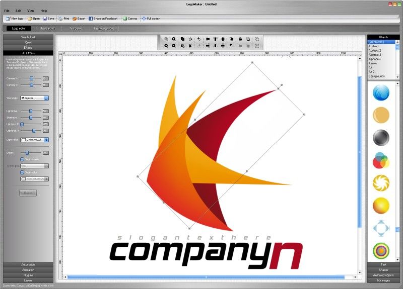 Detail Download Logo Maker For Pc Nomer 5