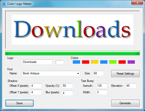 Detail Download Logo Maker For Pc Nomer 39