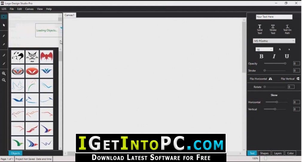 Detail Download Logo Maker For Windows 10 Nomer 46