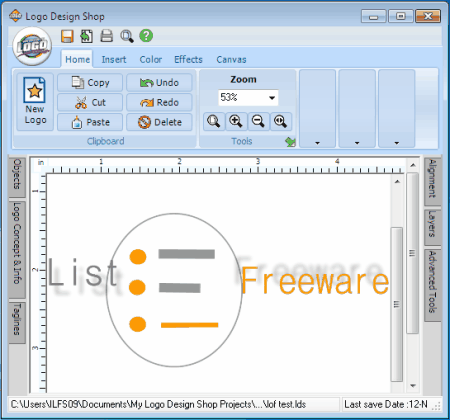 Detail Download Logo Maker For Windows Nomer 40