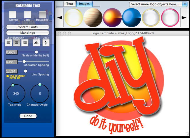 Download Logo Maker For Windows 7 - KibrisPDR