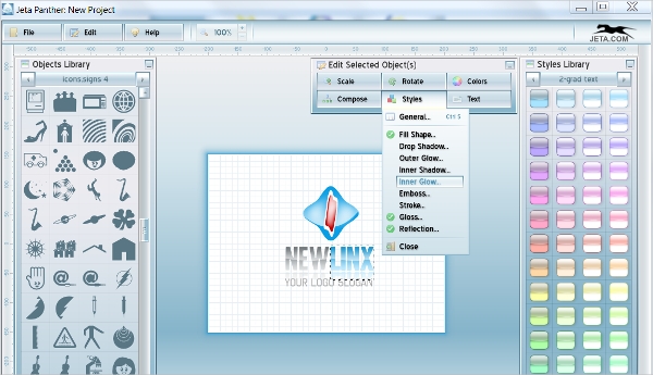 Detail Download Logo Maker For Windows 7 Nomer 13