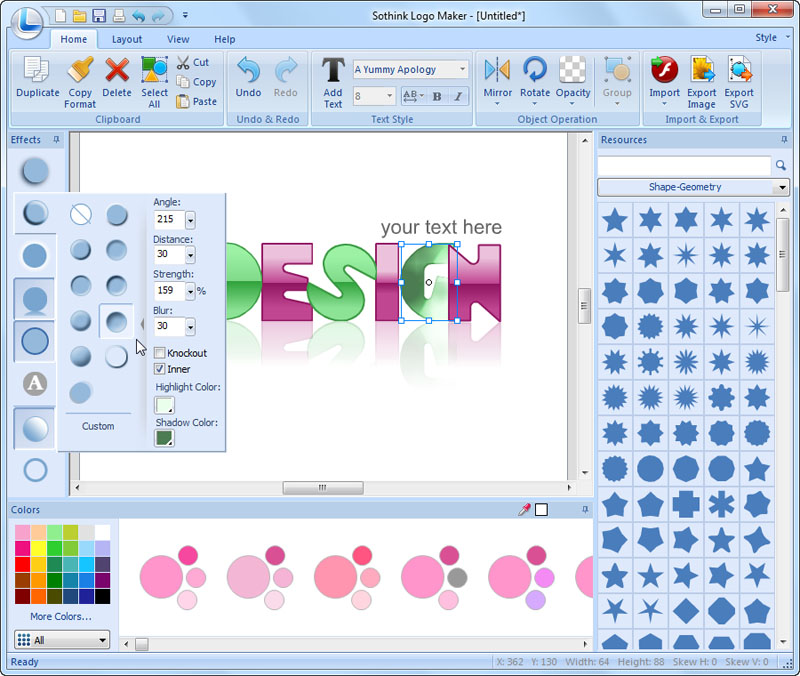 Detail Download Logo Maker For Windows 7 Nomer 17