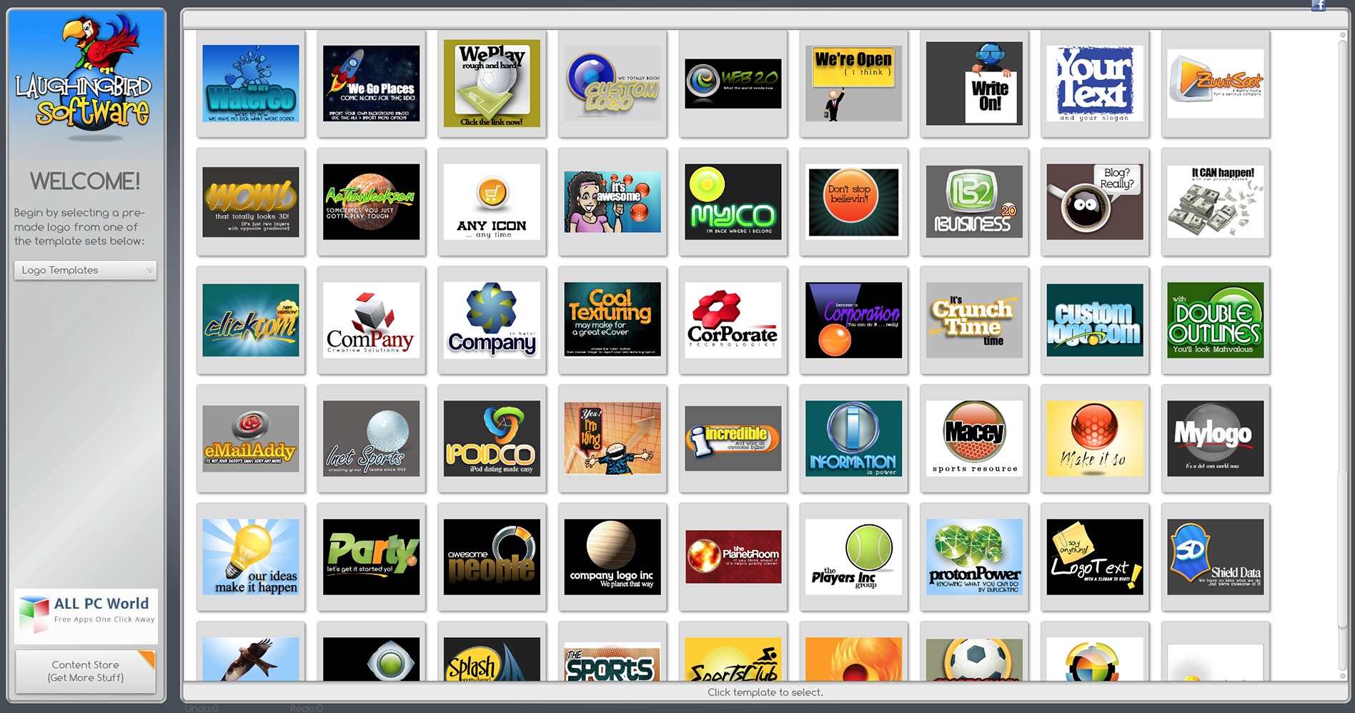 Detail Download Logo Maker For Windows 7 Nomer 25