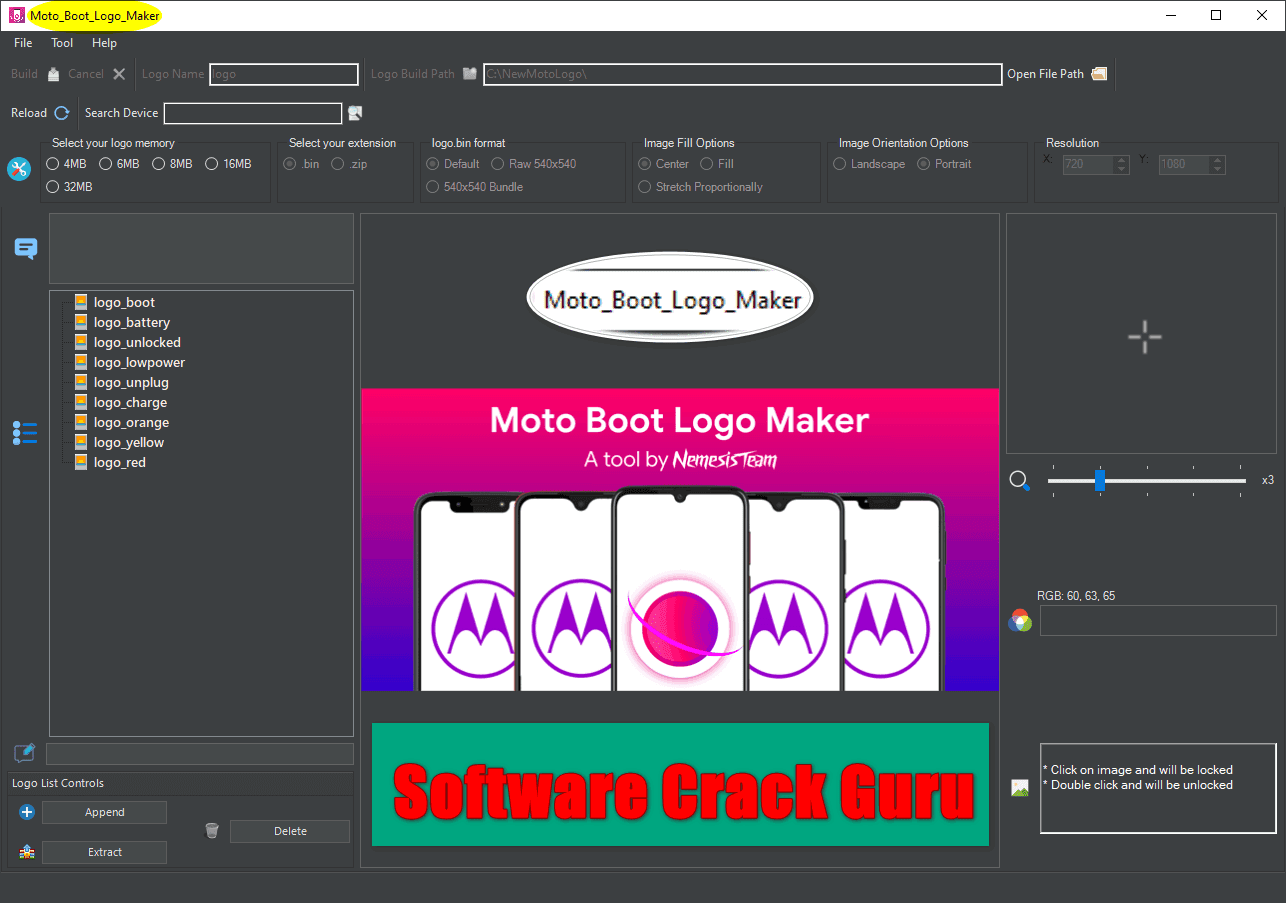 Detail Download Logo Maker For Windows 7 Nomer 33