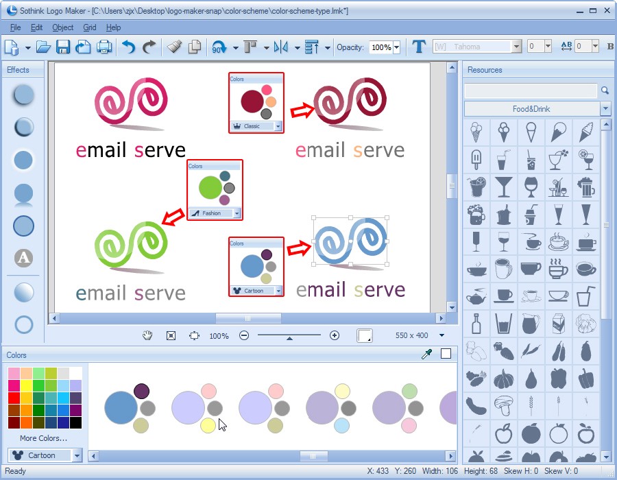 Detail Download Logo Maker For Windows 7 Nomer 48