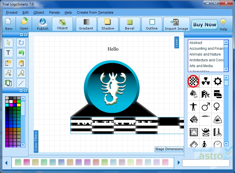 Detail Download Logo Maker For Windows 7 Nomer 49