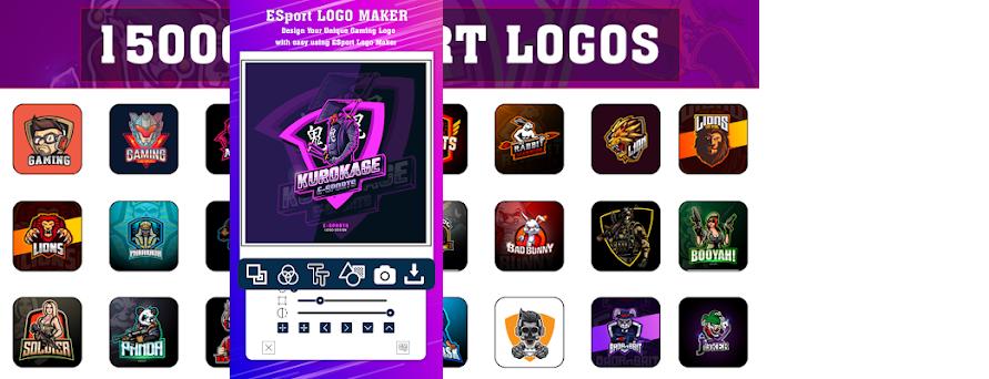 Detail Download Logo Maker Free Apk Nomer 34