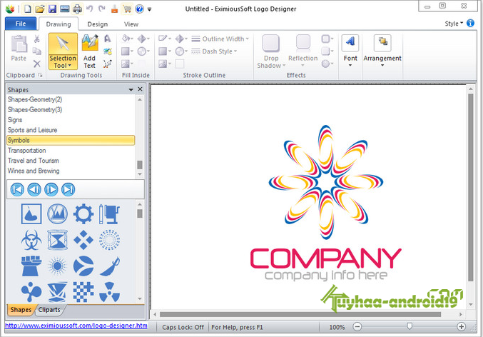 Detail Download Logo Maker Full Versi Kuyhaa Nomer 5