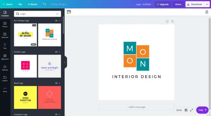 Detail Download Logo Maker Full Version Nomer 44
