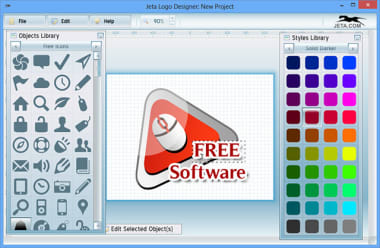 Detail Download Logo Maker Full Version Gratis Nomer 3