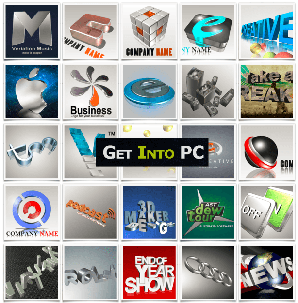 Detail Download Logo Maker Full Version Gratis Nomer 35