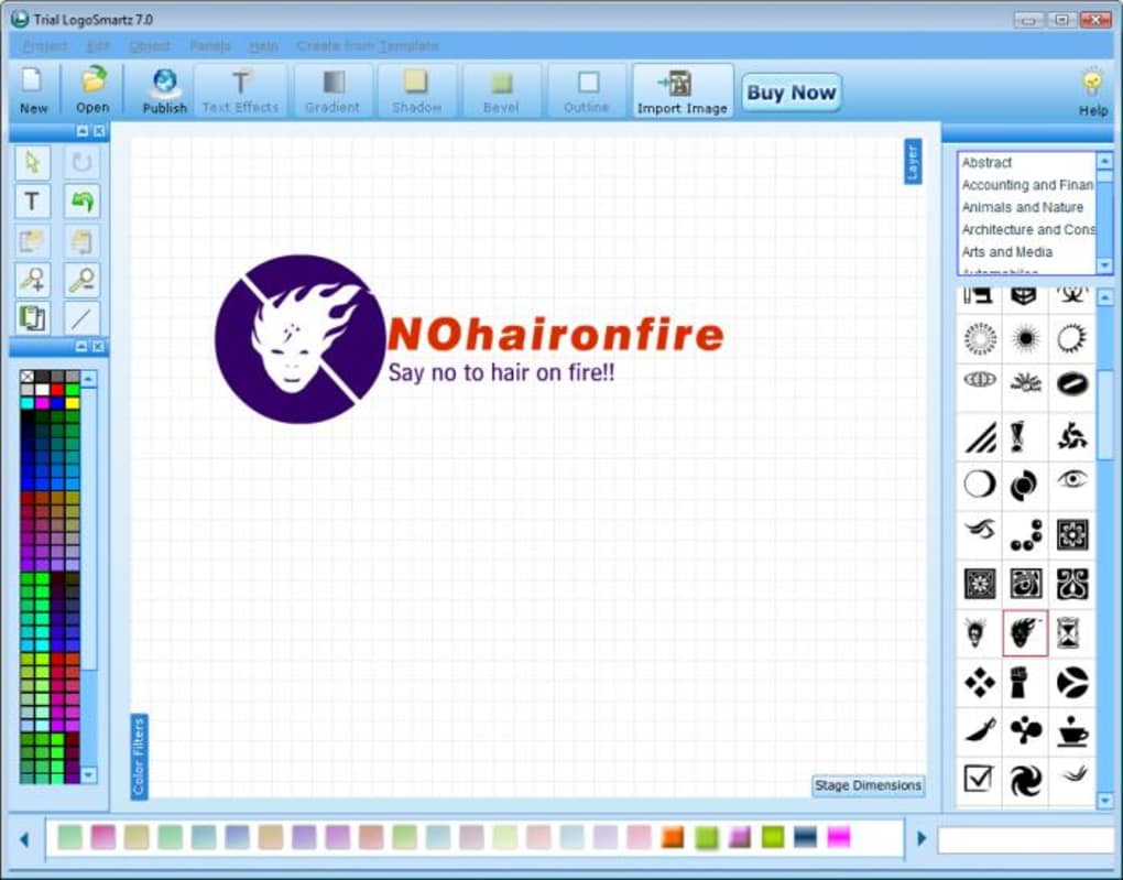 Detail Download Logo Maker Fulol Version Nomer 29