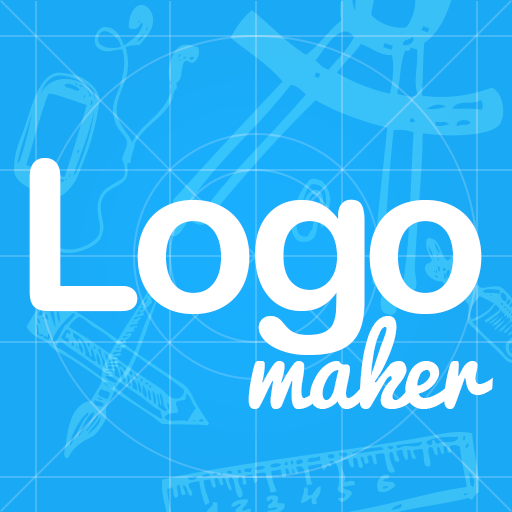 Detail Download Logo Maker Graphics Creator Apk Nomer 24