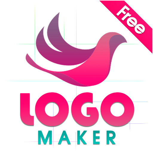 Detail Download Logo Maker Graphics Creator Apk Nomer 27