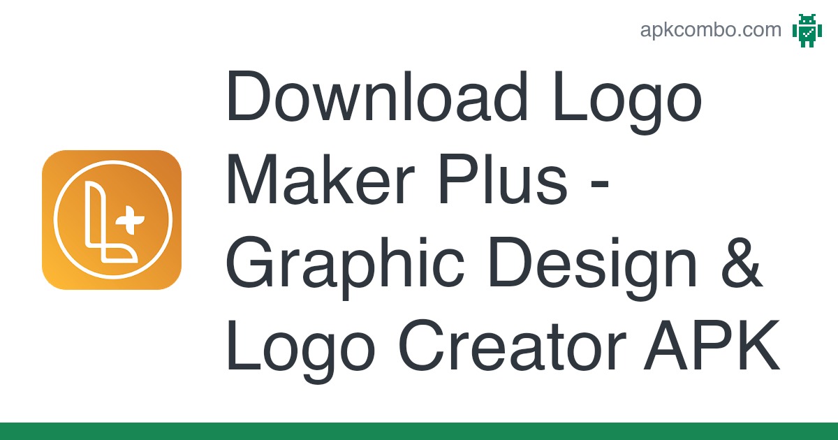 Detail Download Logo Maker Graphics Creator Apk Nomer 38