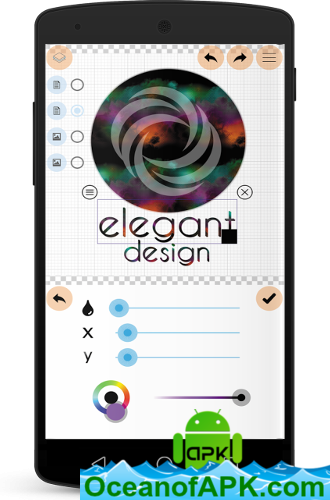 Detail Download Logo Maker Graphics Creator Apk Nomer 43