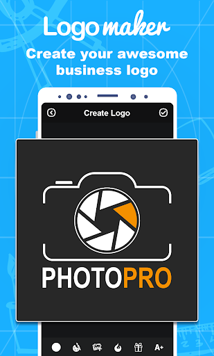 Detail Download Logo Maker Graphics Creator Apk Nomer 8